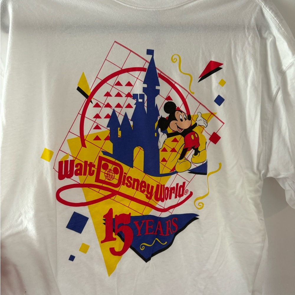 Disney Parks Vault